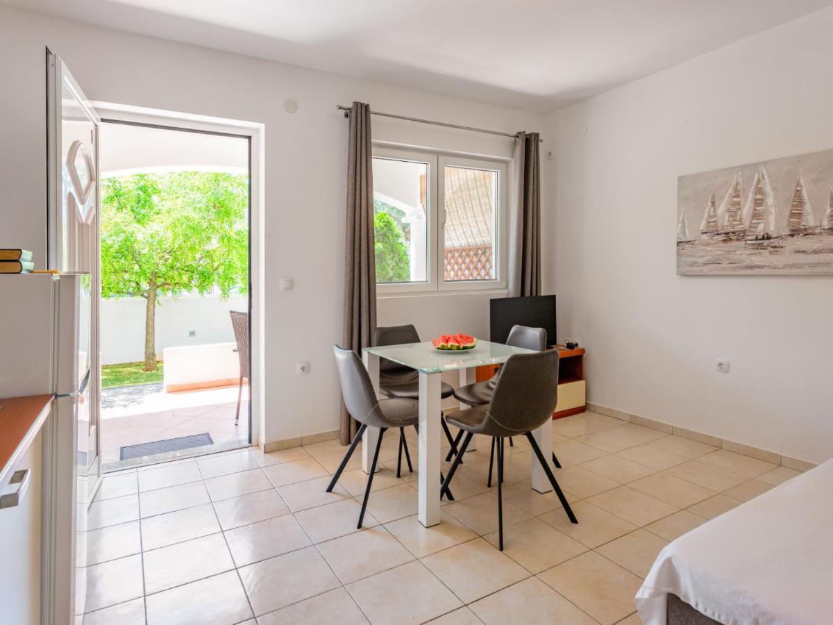 Apartment Tino - Zad511 By Interhome Sukošan Zewnętrze zdjęcie