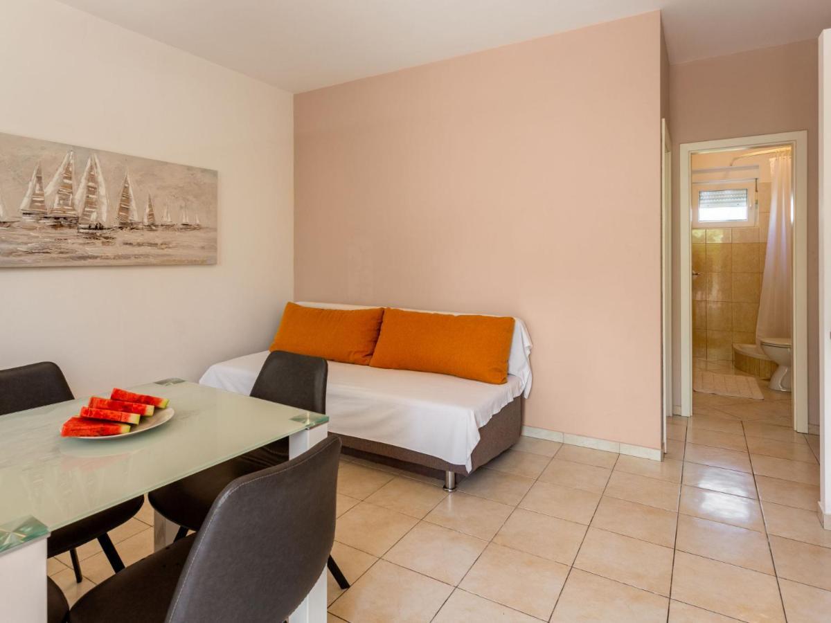 Apartment Tino - Zad511 By Interhome Sukošan Zewnętrze zdjęcie