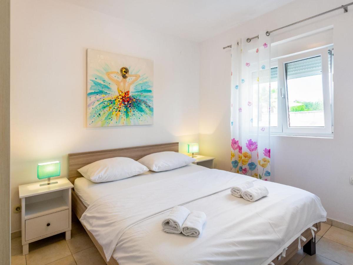Apartment Tino - Zad511 By Interhome Sukošan Zewnętrze zdjęcie