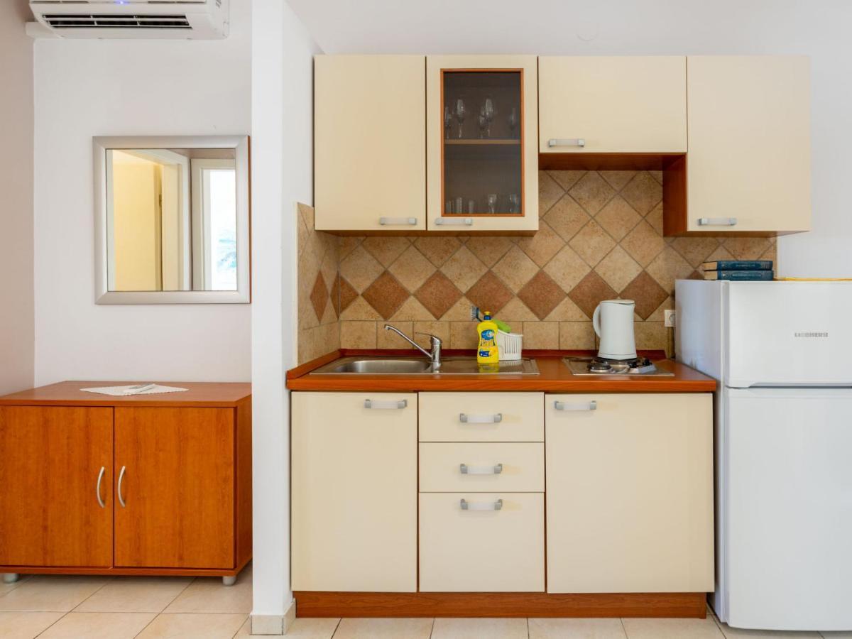 Apartment Tino - Zad511 By Interhome Sukošan Zewnętrze zdjęcie