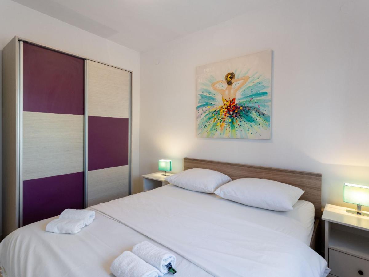 Apartment Tino - Zad511 By Interhome Sukošan Zewnętrze zdjęcie