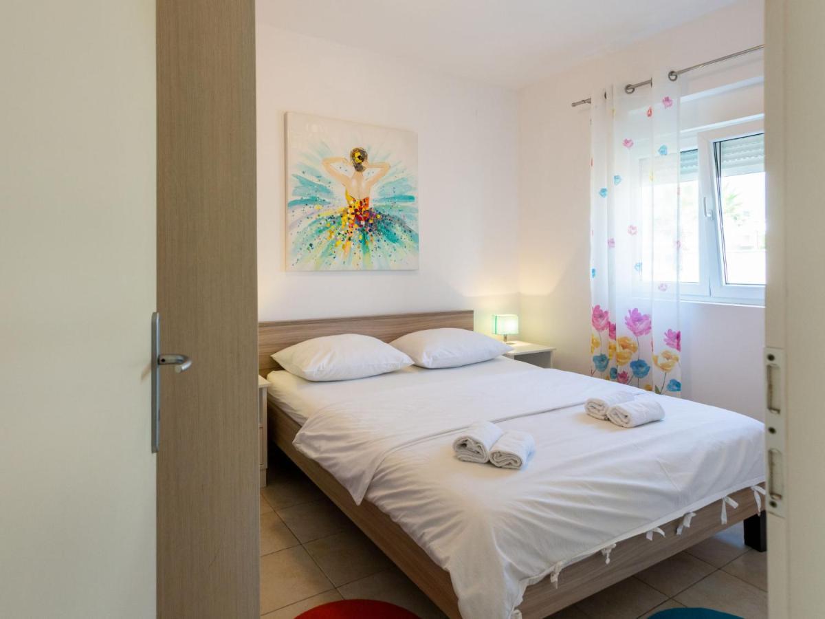 Apartment Tino - Zad511 By Interhome Sukošan Zewnętrze zdjęcie