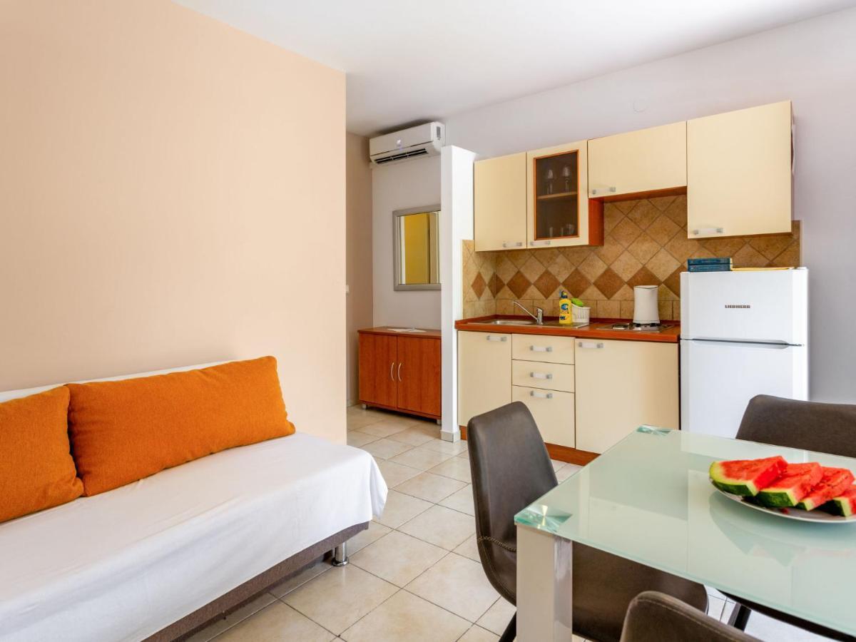 Apartment Tino - Zad511 By Interhome Sukošan Zewnętrze zdjęcie