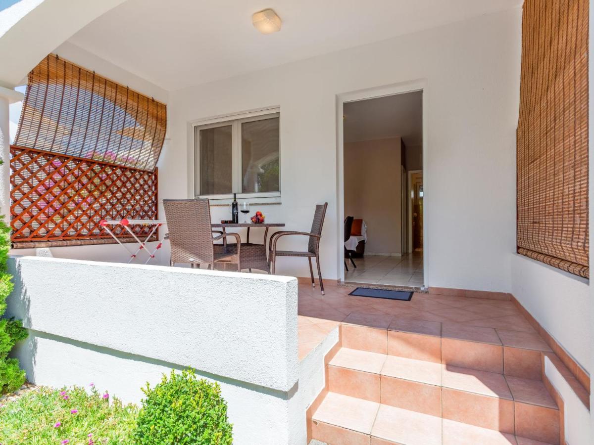 Apartment Tino - Zad511 By Interhome Sukošan Zewnętrze zdjęcie