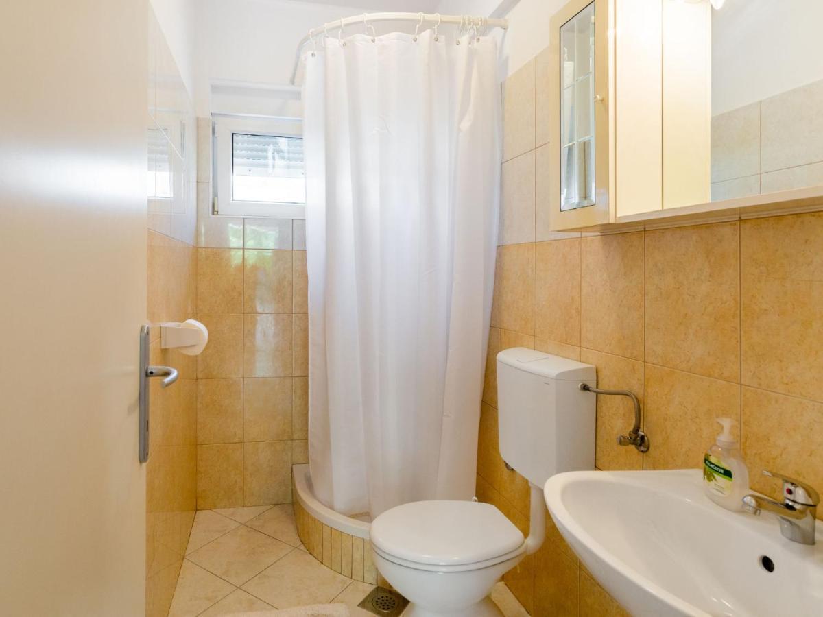 Apartment Tino - Zad511 By Interhome Sukošan Zewnętrze zdjęcie